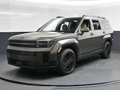 2026 Hyundai Santa Fe Hybrid Calligraphy SUV