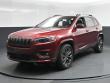 Used 2021 Jeep Cherokee Limited SUV