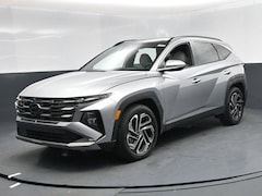 2026 Hyundai Tucson Limited FWD SUV