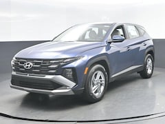 2025 Hyundai Tucson SE FWD SUV