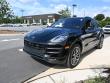 Used 2017 Porsche Macan Turbo SUV