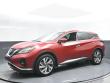 Used 2020 Nissan Murano SL SUV