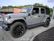 Jeep Wrangler 4xe