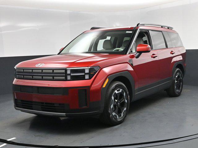 2026 Hyundai Santa Fe SEL's photo