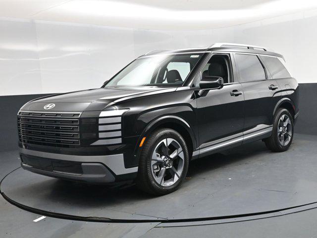 2026 Hyundai Palisade Limited's photo