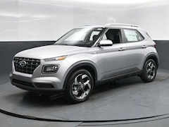 2025 Hyundai Venue SEL SUV