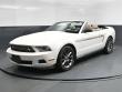 Used 2011 Ford Mustang  Convertible