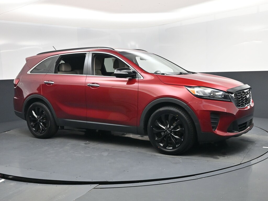 Used 2020 Kia Sorento 3.3L S SUV