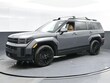 Hyundai Santa Fe HEV