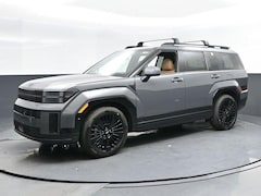 2026 Hyundai Santa Fe Hybrid Calligraphy SUV