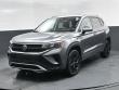 Used 2023 Volkswagen Taos 1.5T SE SUV
