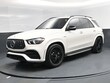  Mercedes-Benz AMG GLE 53
