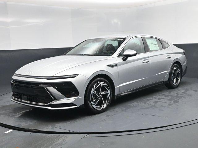 2026 Hyundai Sonata SEL's photo