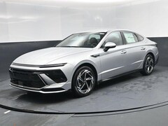 2026 Hyundai Sonata SEL Sport Sedan
