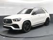 Used 2021 Mercedes-Benz AMG GLE 53 4MATIC SUV