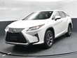  LEXUS RX 350L