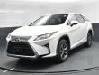 Used 2019 Lexus RX 350L Premium SUV