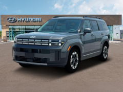 2025 Hyundai Santa Fe SEL FWD SUV