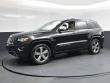 Used 2014 Jeep Grand Cherokee Overland 4x2 SUV