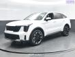 Certified 2025 Kia Sorento EX SUV