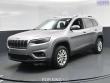 Used 2019 Jeep Cherokee Latitude FWD SUV