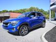 Certified 2022 Kia Seltos SX SUV