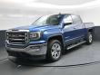Used 2018 GMC Sierra 1500 SLT Truck Crew Cab