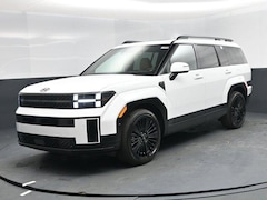 2026 Hyundai Santa Fe Hybrid Calligraphy SUV