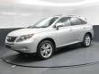Used 2011 Lexus RX 450h Base SUV