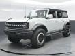 Used 2022 Ford Bronco  SUV