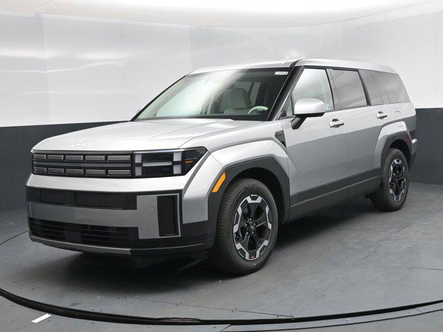 2026 Hyundai Santa Fe SE's photo