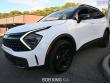 Certified 2024 Kia Sportage X-Pro SUV
