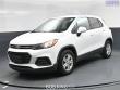 Used 2019 Chevrolet Trax LS SUV