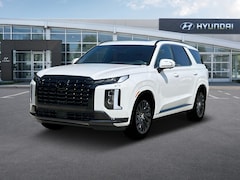 2025 Hyundai Palisade Calligraphy Night Edition AWD SUV
