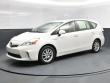 Used 2012 Toyota Prius v Two Wagon