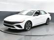 New 2025 Hyundai Elantra SEL Sport Sedan