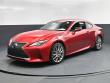 Used 2019 Lexus RC 350  Coupe