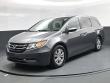 Used 2014 Honda Odyssey EX-L Van