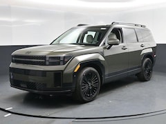 2026 Hyundai Santa Fe Hybrid Calligraphy SUV