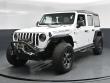 Used 2018 Jeep Wrangler Unlimited Rubicon 4x4 SUV