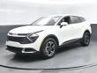 Certified 2024 Kia Sportage LX SUV