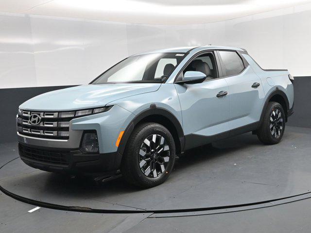 2026 Hyundai Santa Cruz SE's photo