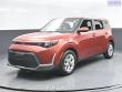 Certified 2023 Kia Soul S Hatchback