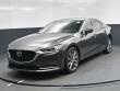 Used 2019 Mazda Mazda6 Grand Touring Reserve Sedan