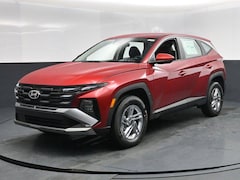 2026 Hyundai Tucson SE AWD SUV