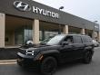 Certified 2025 Hyundai Santa Fe Calligraphy SUV