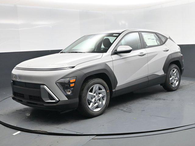 2026 Hyundai Kona SE's photo