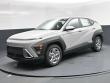 New 2026 Hyundai Kona SE FWD SUV