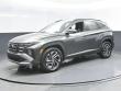 New 2025 Hyundai Tucson Hybrid Limited SUV