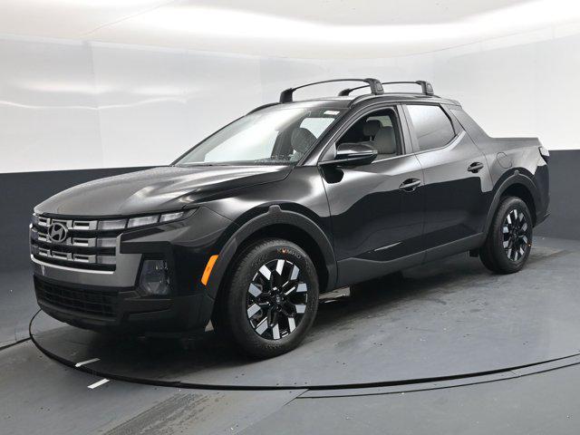 2026 Hyundai Santa Cruz SEL Activity's photo